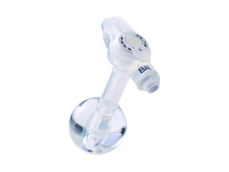 Button de Gastrostomia