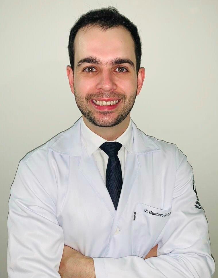 Dr. Gustavo R. A. Lima