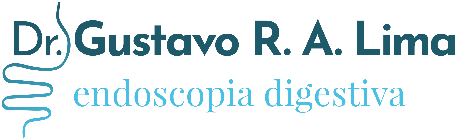 Dr. Gustavo R. A. Lima