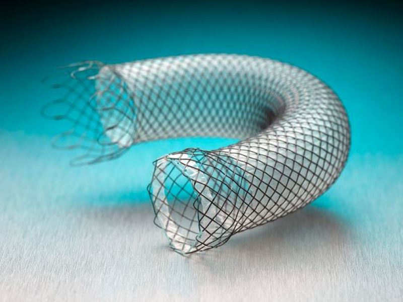 Próteses Gastrointestinais